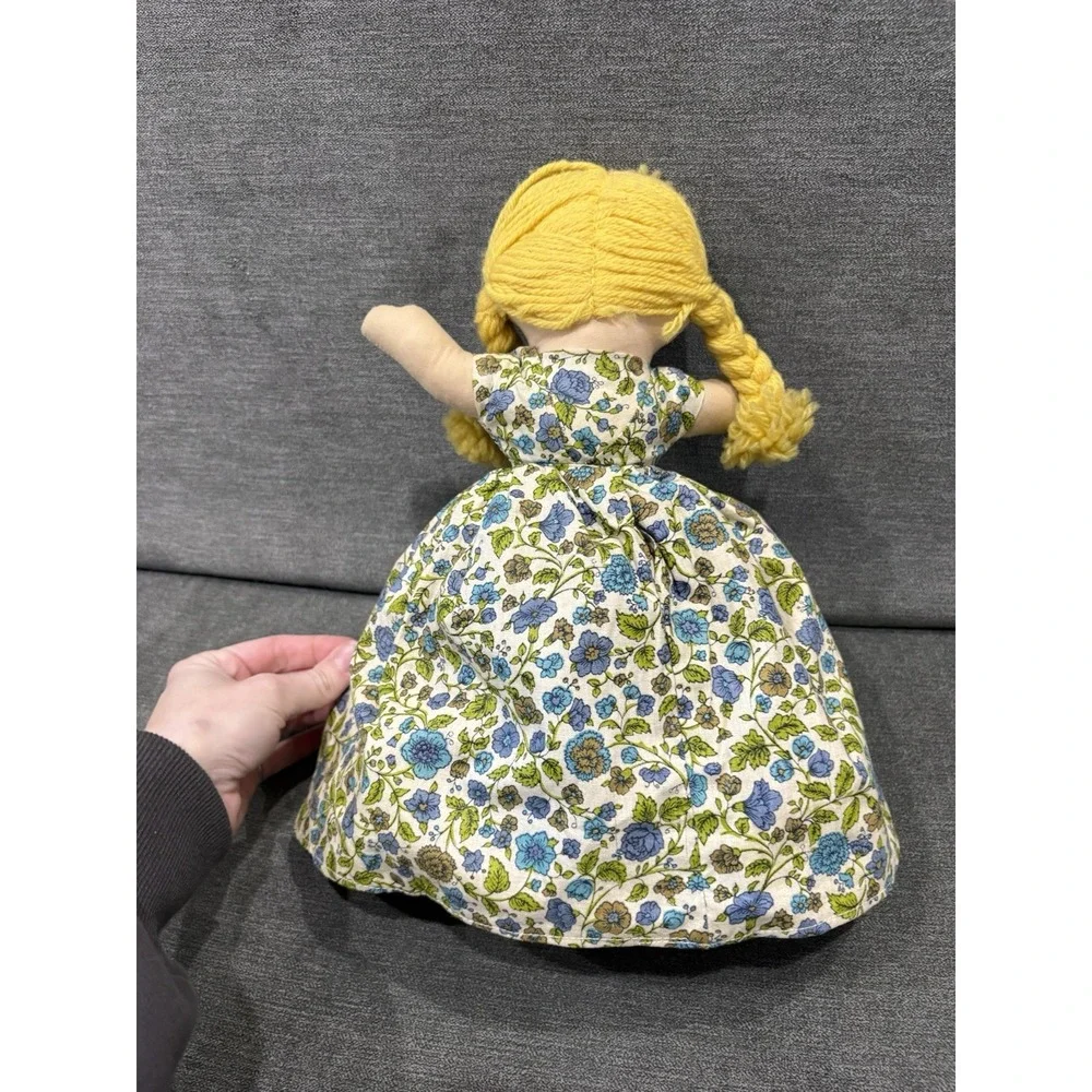 Handmade this vintage